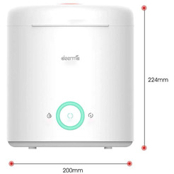 Увлажнитель DEERMA DEM-F301