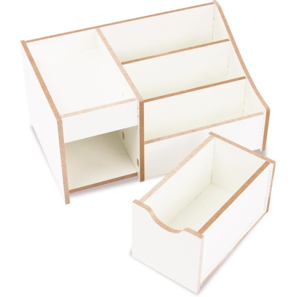 Органайзер Woody Леди 07999