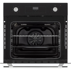 Духовой шкаф KRONA ONORE 60 BL G2