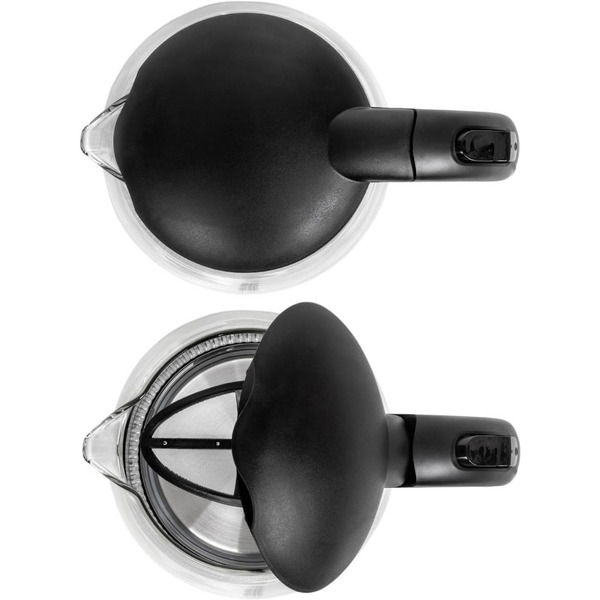 Электрический чайник JVC JK-KE1508