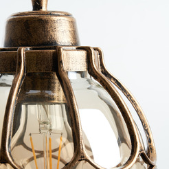 Садовый светильник Feron 11369