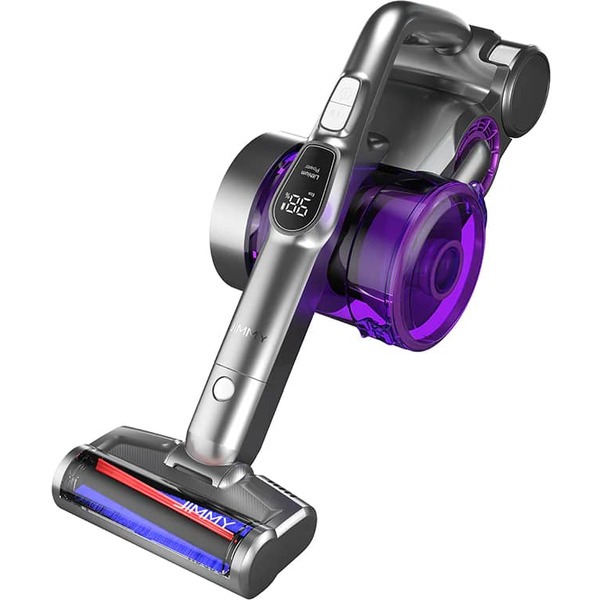 Пылесос Jimmy JV85 Pro