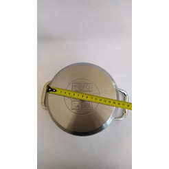 Кастрюля Astiat AST-5029