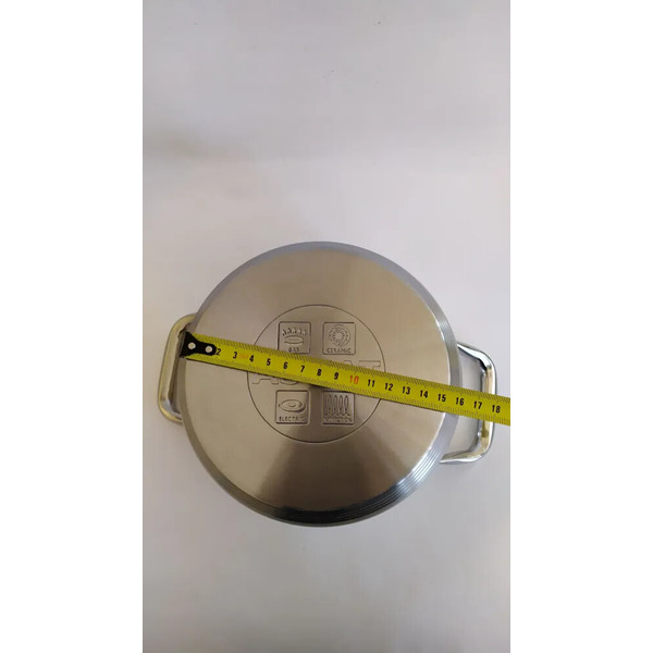 Кастрюля Astiat AST-5029