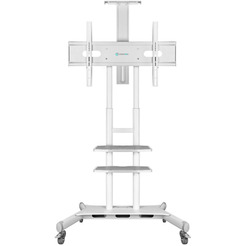 Подставка для телевизора Onkron TS1881 (белый)