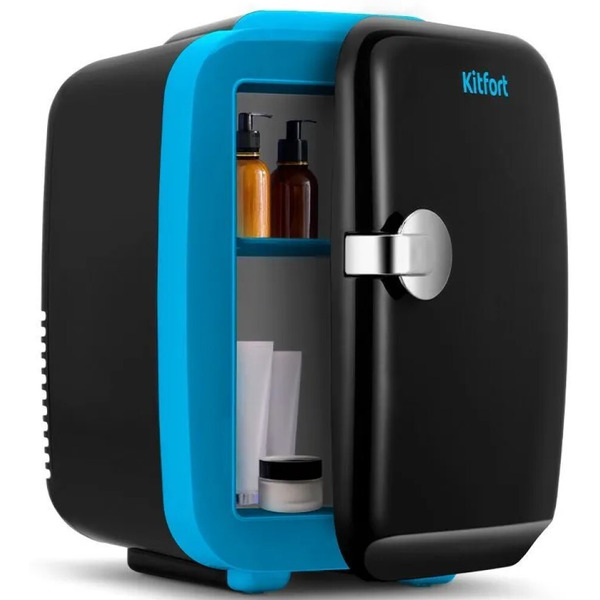 Холодильник для косметики Kitfort КТ-4146