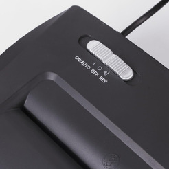 Шредер BRAUBERG S8-S (531088)