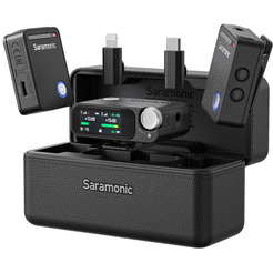 Радиосистема SARAMONIC Ultra 01