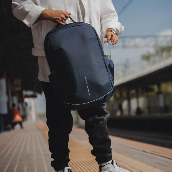 Рюкзак для ноутбука XD DESIGN Bobby Explore P705.915 (синий)