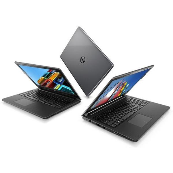 Ноутбук Dell Inspiron 15 3567-3413 Black