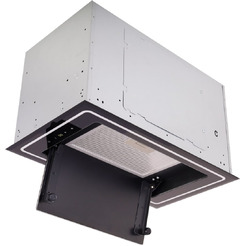 Кухонная вытяжка Exiteq EX-1286 (черный)