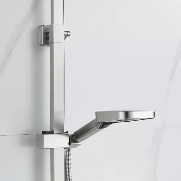 Душевая система Shevanik S7036L