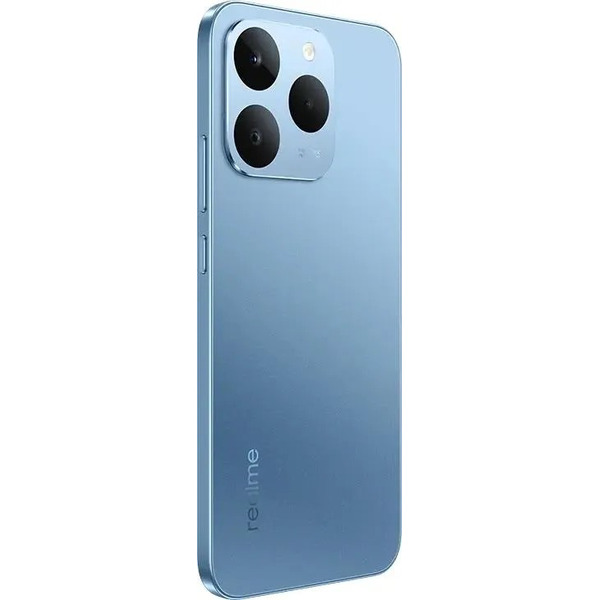 Смартфон Realme 15T RMX5111 12GB/256GB (голубой)