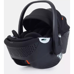 Автокресло Rant Aster zero AY378 (черный)