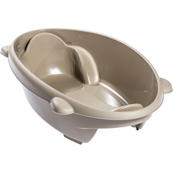 Ванночка Cam Bollicina C095-U52/U52 (группа 0/1), Бежевый