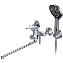 Смеситель AV Engineering AVPOS7-A175-122