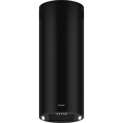 Кухонная вытяжка Weissgauff Tubus 900 PB BL