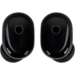 Наушники Sonnen EP-BH25B (черный)