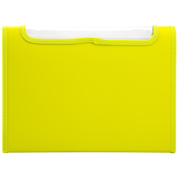 Папка DELI 38128GREEN