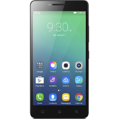 Смартфон LENOVO A6010 2SIM 16GB LTE BLACK