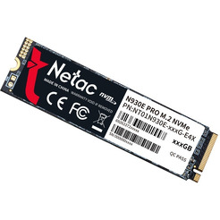 SSD Netac N930E PRO 128GB NT01N930E-128G-E4X