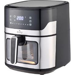 Аэрогриль EASY ZHAF-650AP-Silv-6,5 (серебряный)