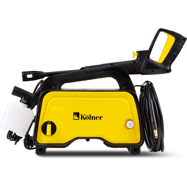 Мойка высокого давления Kolner K120M
