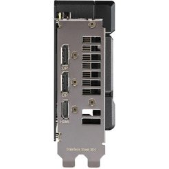 Видеокарта Asus DUAL-RX9060XT-8G