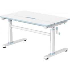 Детский стол CACTUS CS-KD01-LBL