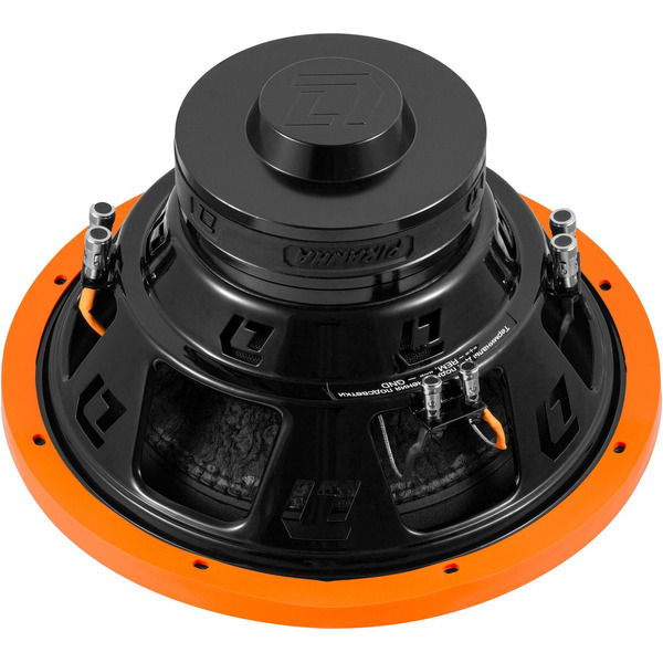 Головка сабвуфера DL Audio Piranha 12 V.2 SE