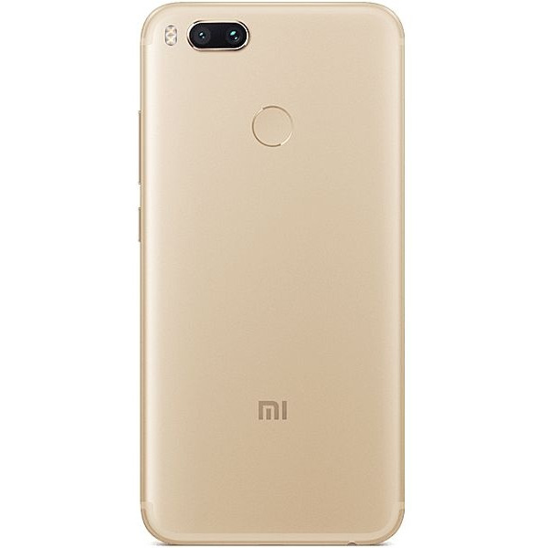 Смартфон XIAOMI Mi 5X 64GB Gold