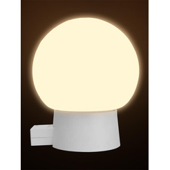 Светильник TDM серии «Интеллект» НББ 64-60-ДД с датчиком движения SQ0322-0006