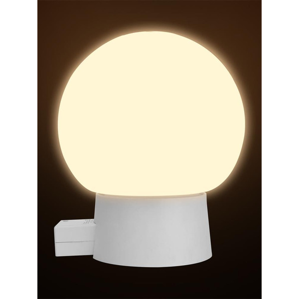 Светильник TDM серии «Интеллект» НББ 64-60-ДД с датчиком движения SQ0322-0006