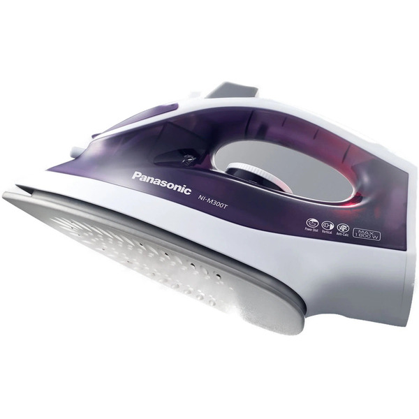 Утюг PANASONIC NI-M300TVTW