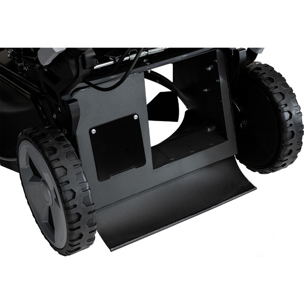 Газонокосилка Hyundai L P536 Pro