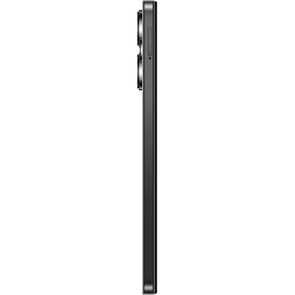 Смартфон Xiaomi Redmi 13 6GB/128GB without NFC Midnight Black EU