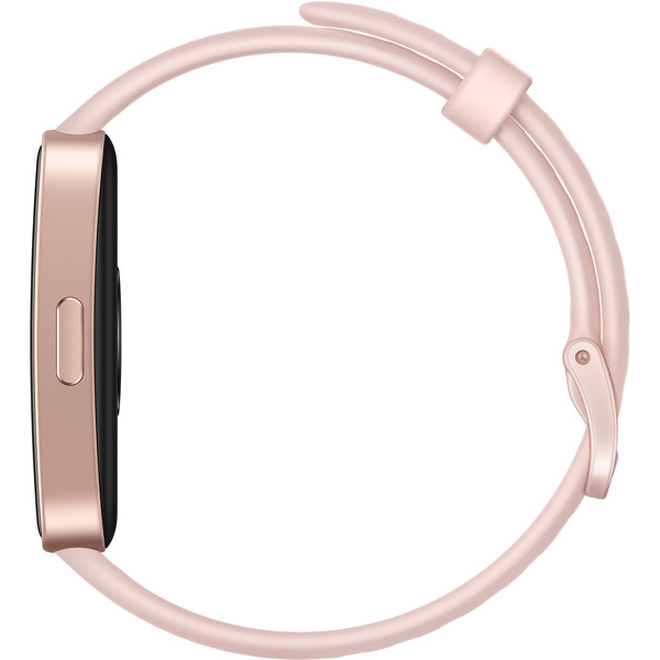 Умный браслет HUAWEI Band 8 (ASK-B19) розовая сакура