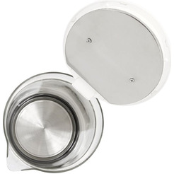 Чайник электрический Atlanta ATH-2474 (white)