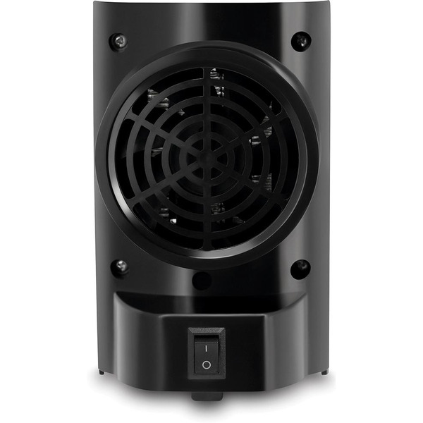 Керамический обогреватель POLARIS PCDH 0105 настольный