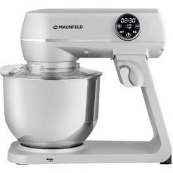 Планетарный миксер MAUNFELD MF-423SS
