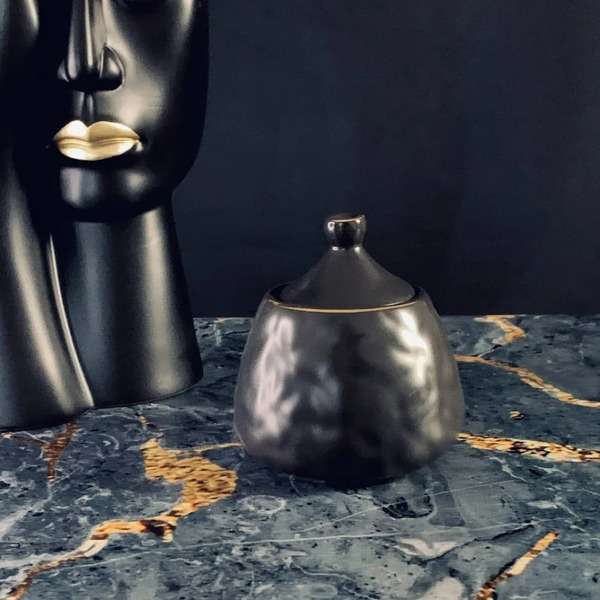 Сахарница Lenardi Марокко 118-017