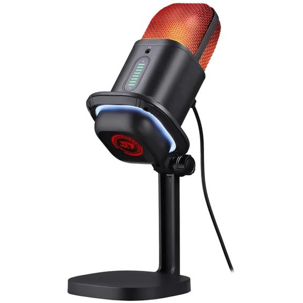 Игровой стрим микрофон Redragon Echowave GM305 (72358)