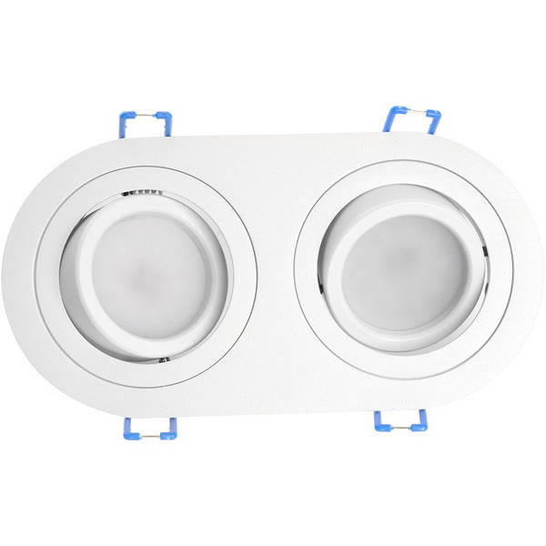 Светильник Feron DL2812 48460