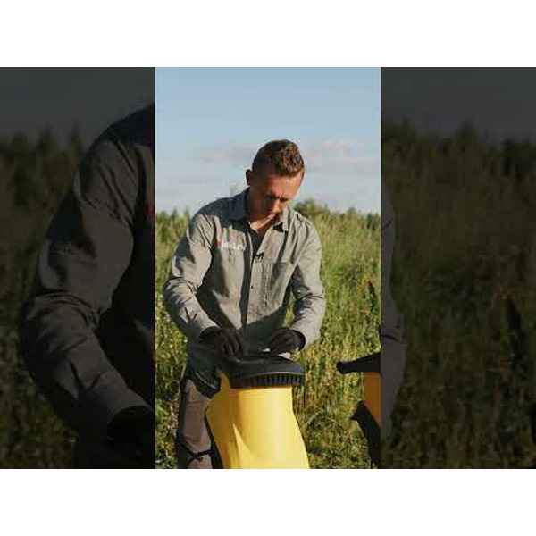 Садовый измельчитель Huter ESH-2500T (70/13/16)