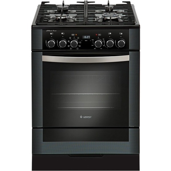 Плита комбинированная GEFEST 6502-03 0244