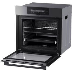 Духовой шкаф Haier HOQ-F6QSN3DG