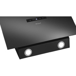 Вытяжка Weissgauff Zibal 60 BL Sensor Matt Edition