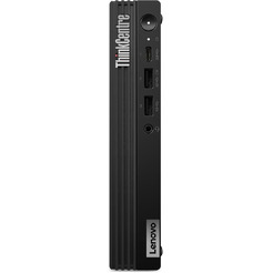 Компьютер Lenovo ThinkCentre M70q Gen 4 12E30022RU