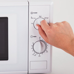 Микроволновая печь SONNEN MW2070B-5MW