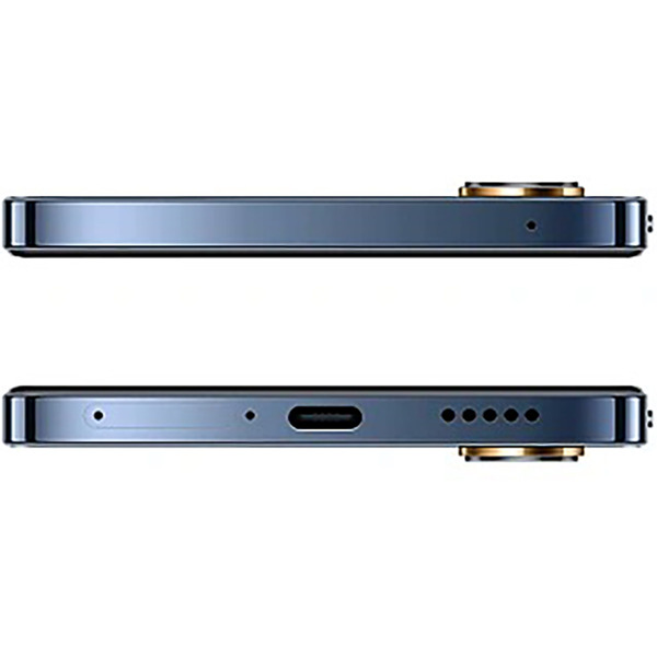 Смартфон vivo V30 Lite 8GB/128GB Crystal Black